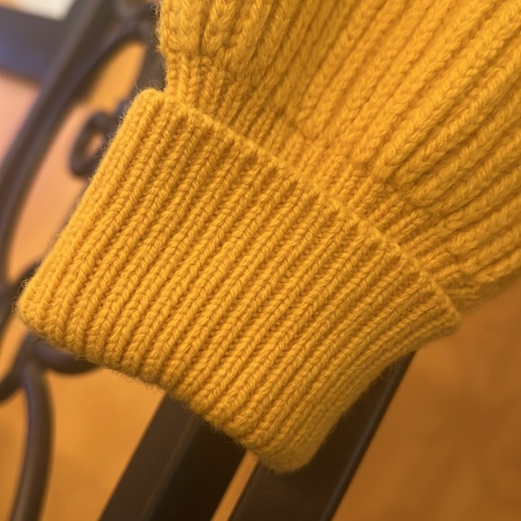 KAREN MILLEN Jumbo Button Jumper - Picture 8 of 13